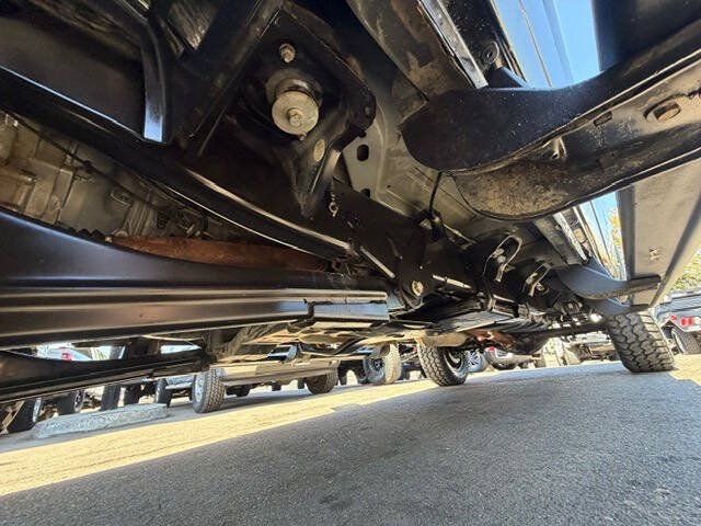 Used 2016 RAM 3500 Big Horn AWD/4WD image 41