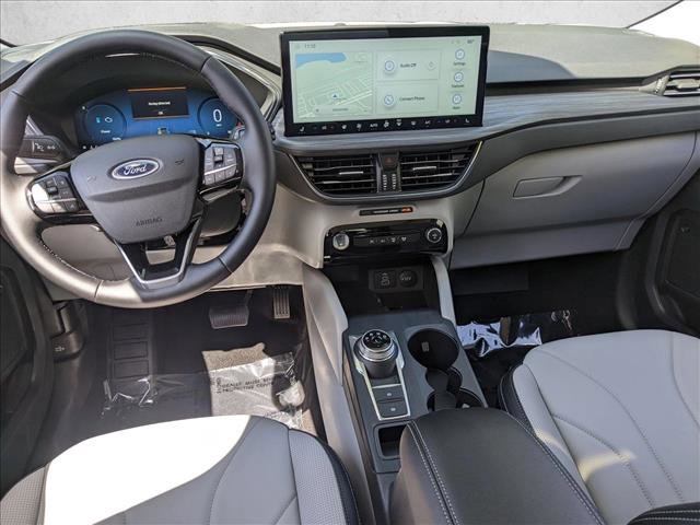 New 2025 Ford Escape SE w/ PHEV Premium Package image 14