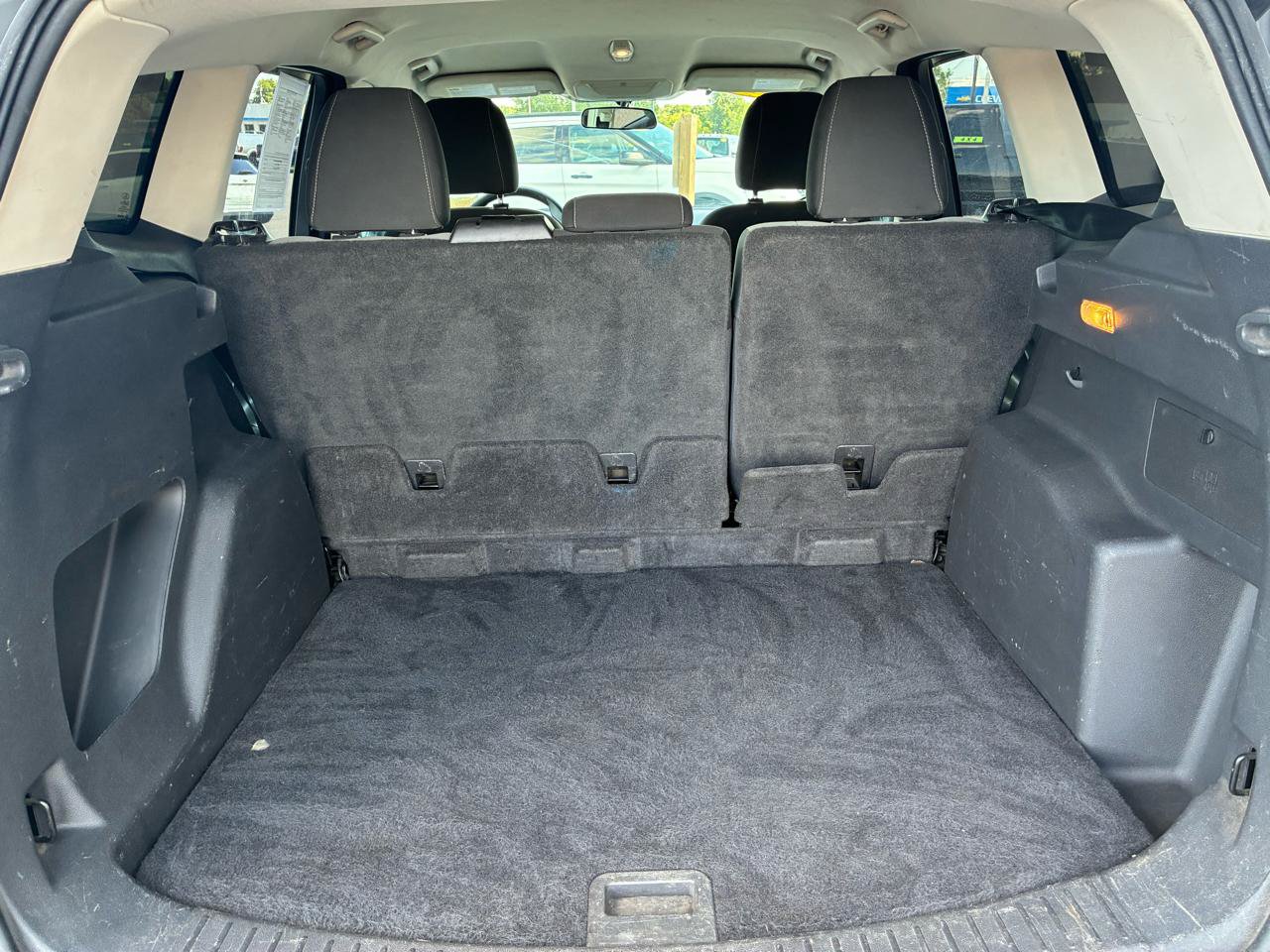 Used 2013 Ford Escape SE FWD image 24