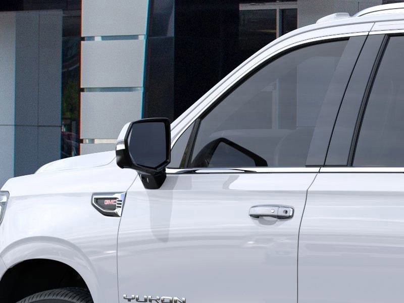 New 2026 GMC Yukon XL Elevation w/ Elevation Premium Package image 36