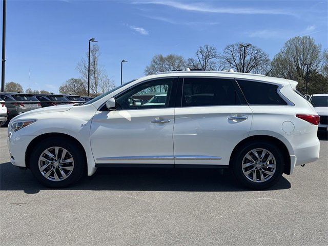 Used 2015 INFINITI QX60 FWD w/ Premium Package image 36