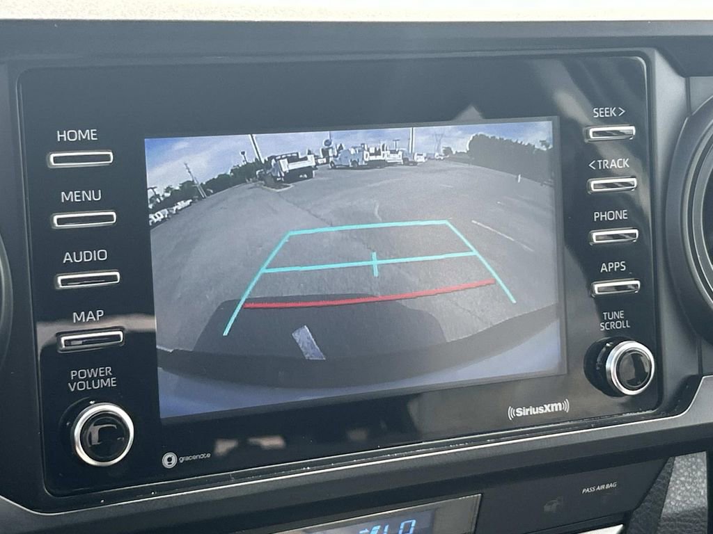 Used 2023 Toyota Tacoma SR image 22