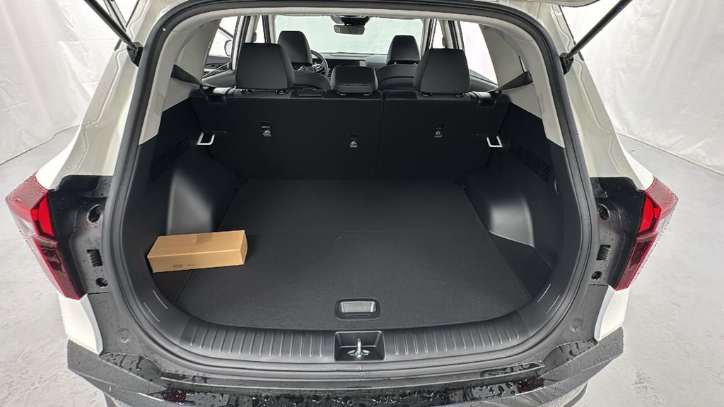 New 2026 Kia Seltos S image 15