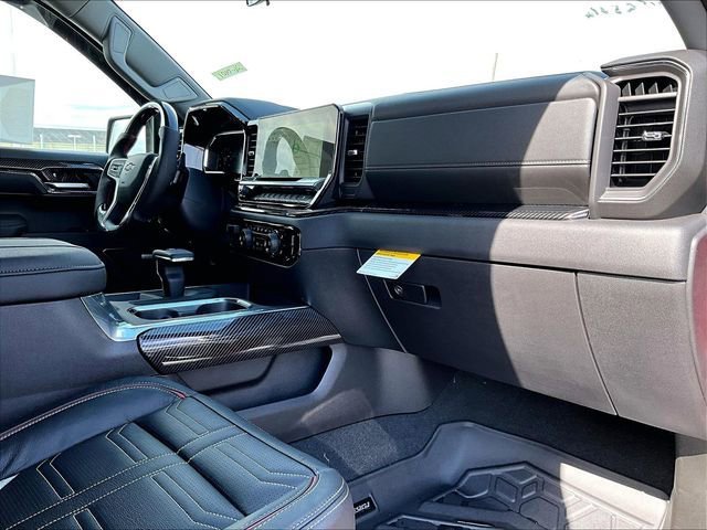 New 2026 Chevrolet Silverado 1500 RST image 9