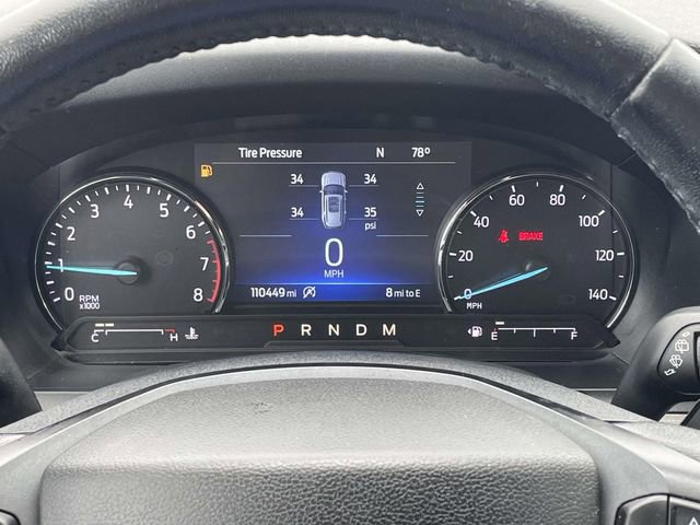 Used 2020 Ford Explorer XLT RWD image 21
