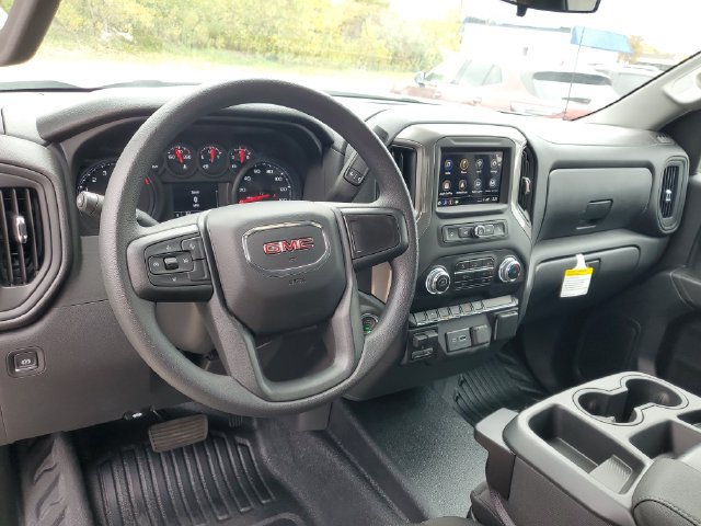 New 2026 GMC Sierra 1500 Pro w/ Pro Value Package AWD/4WD image 12