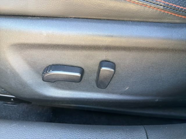 Used 2024 Nissan Altima 2.5 SR image 10