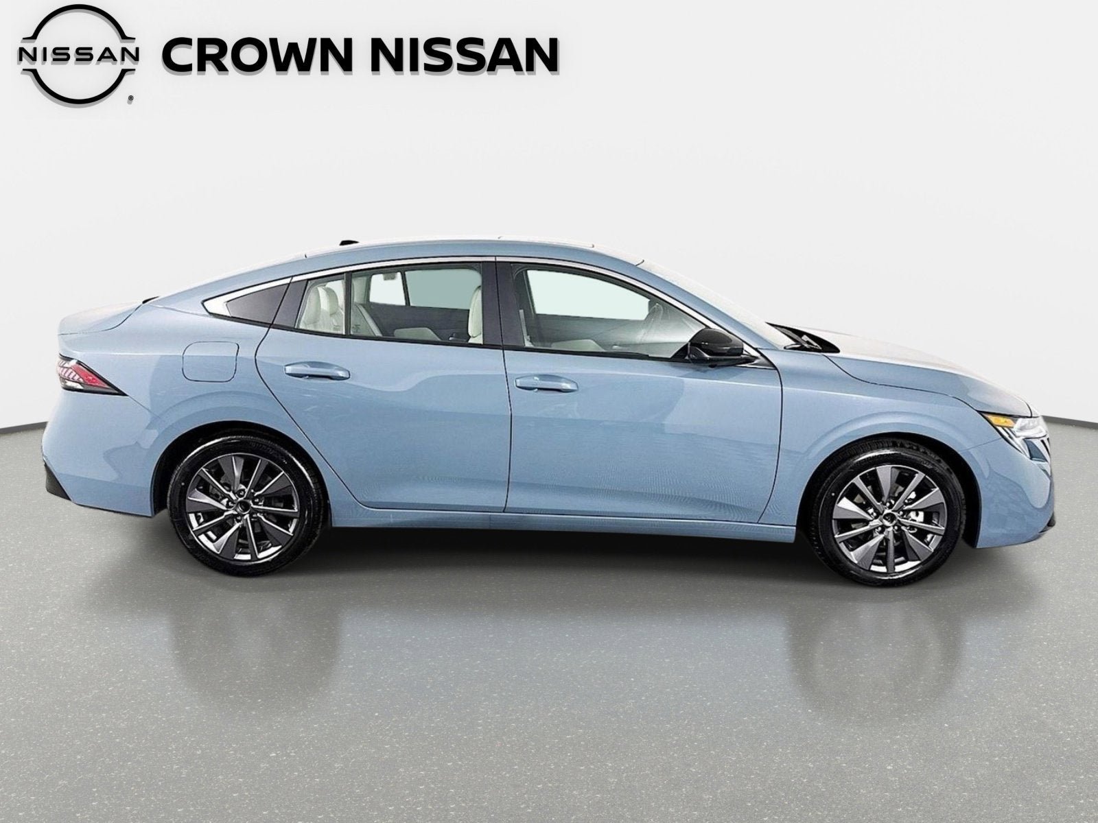 New 2026 Nissan Sentra SL FWD image 4