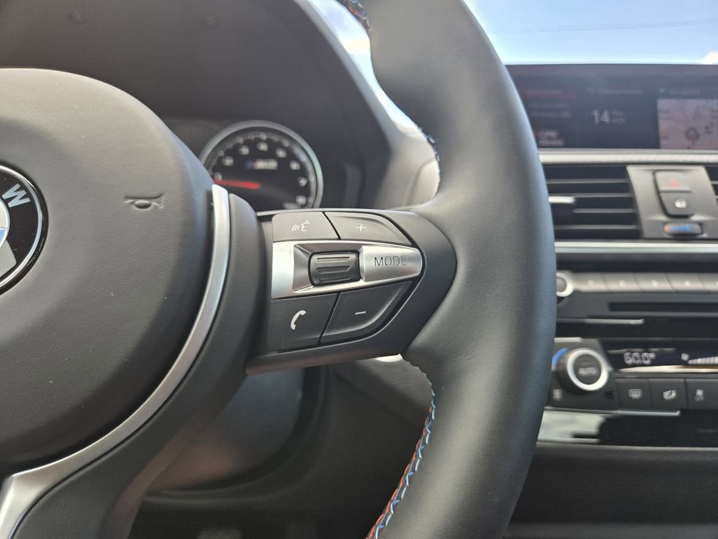 Used 2020 BMW M2 Competition w/ Executive Package RWD image 27