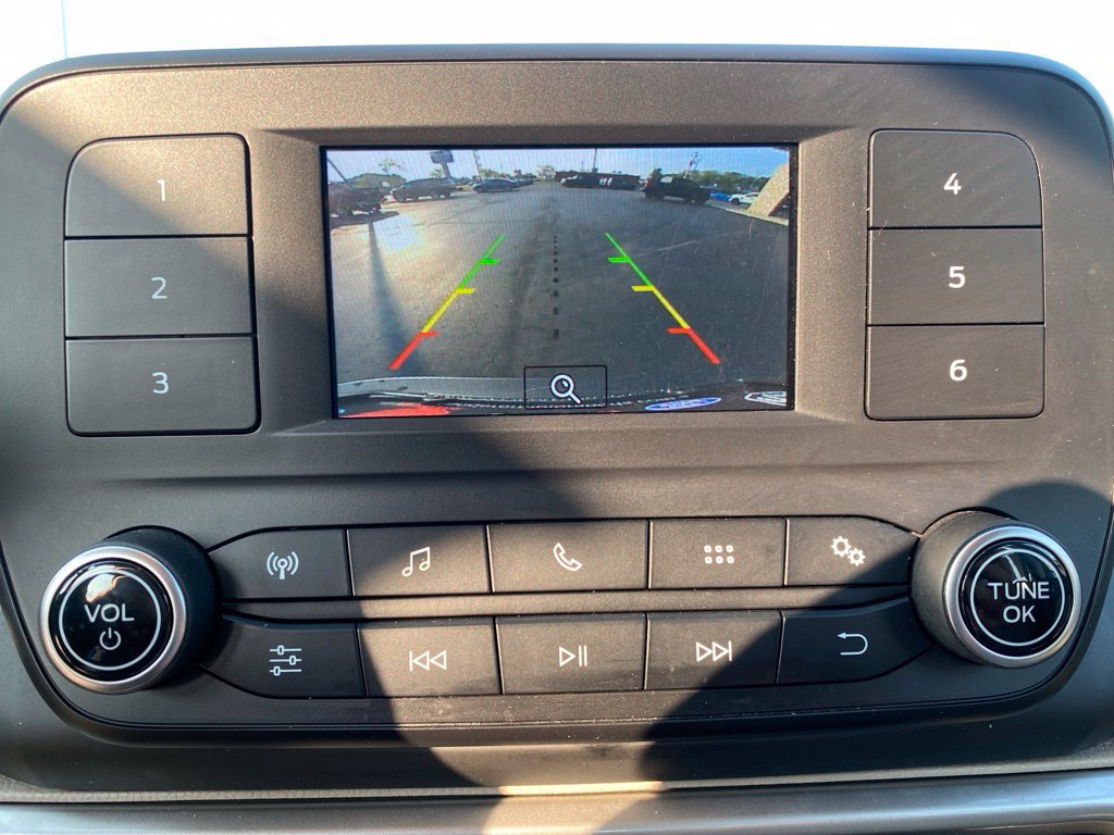 Used 2022 Ford EcoSport S AWD/4WD image 28