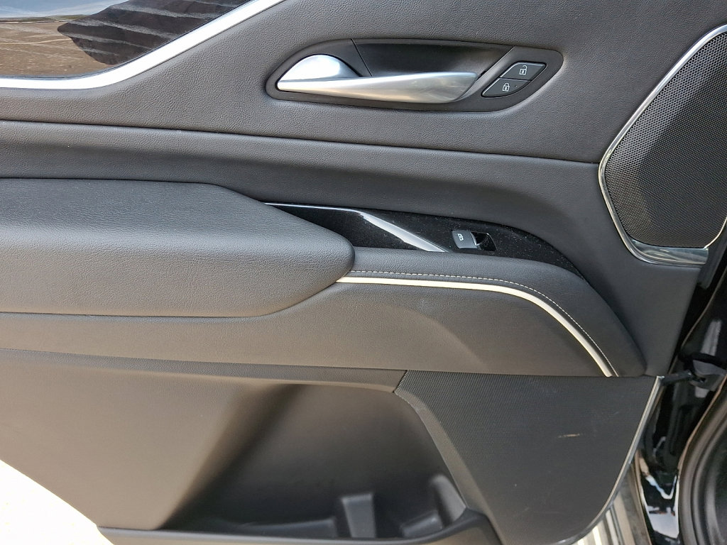 Used 2024 Cadillac Escalade Sport image 19