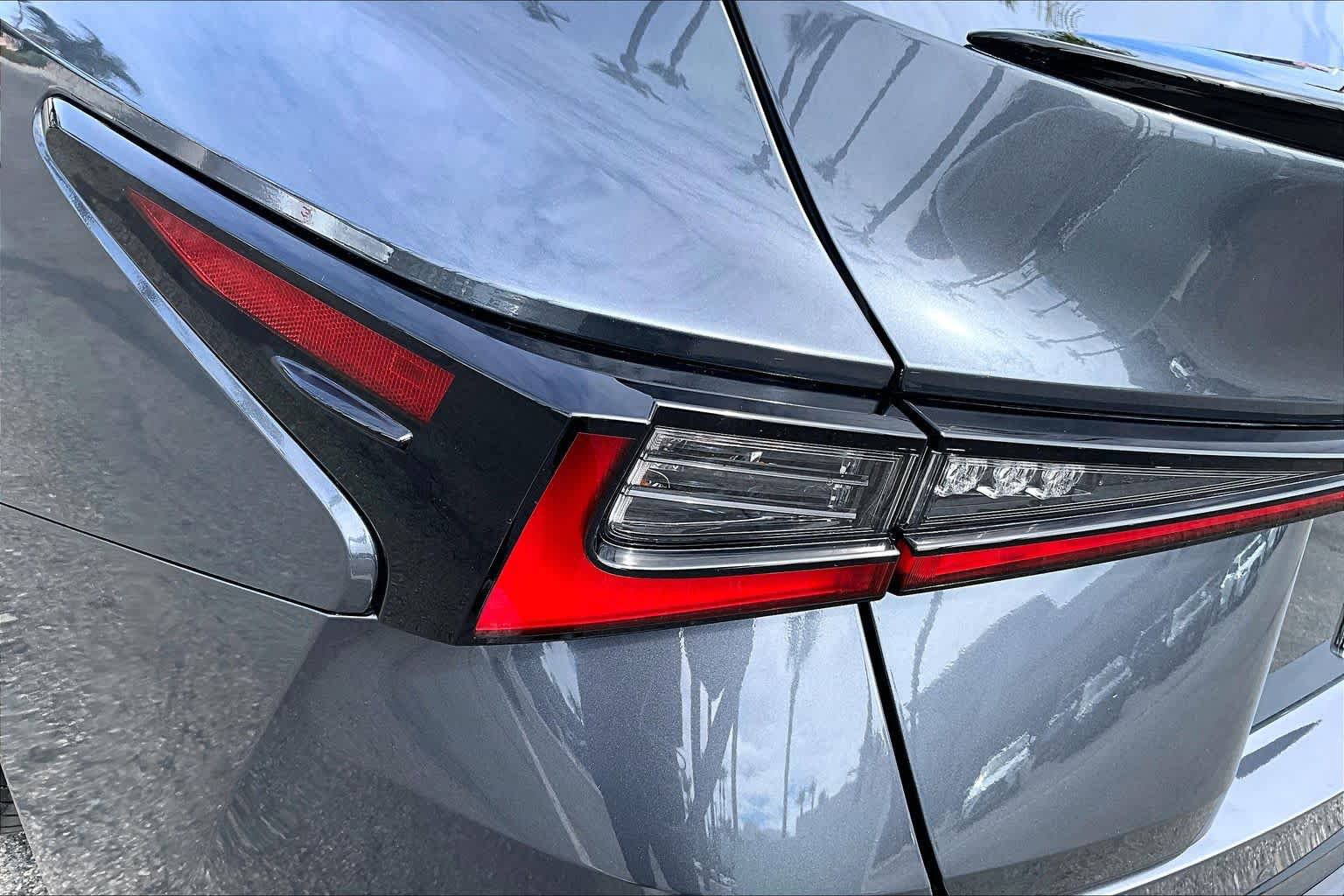 Used 2023 Lexus IS 350 F Sport RWD image 27