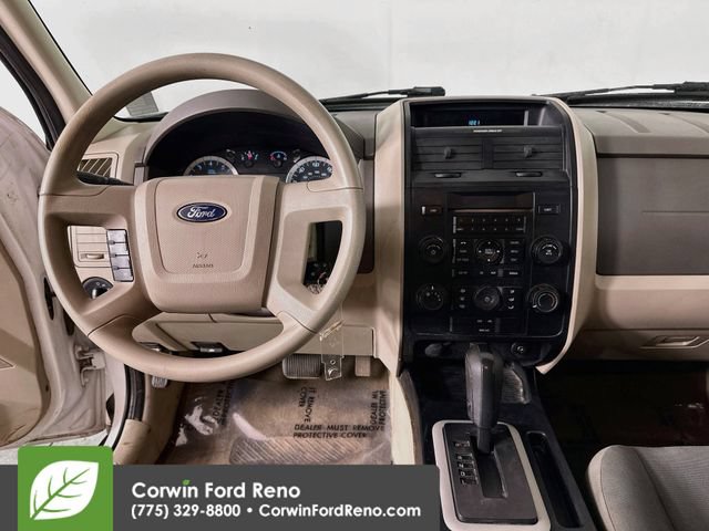 Used 2010 Ford Escape XLS AWD/4WD image 19