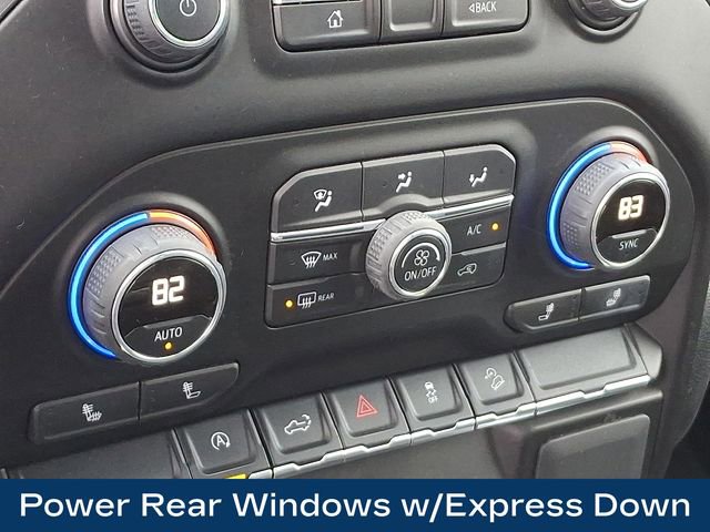 Used 2022 Chevrolet Silverado 1500 LT Trail Boss image 19