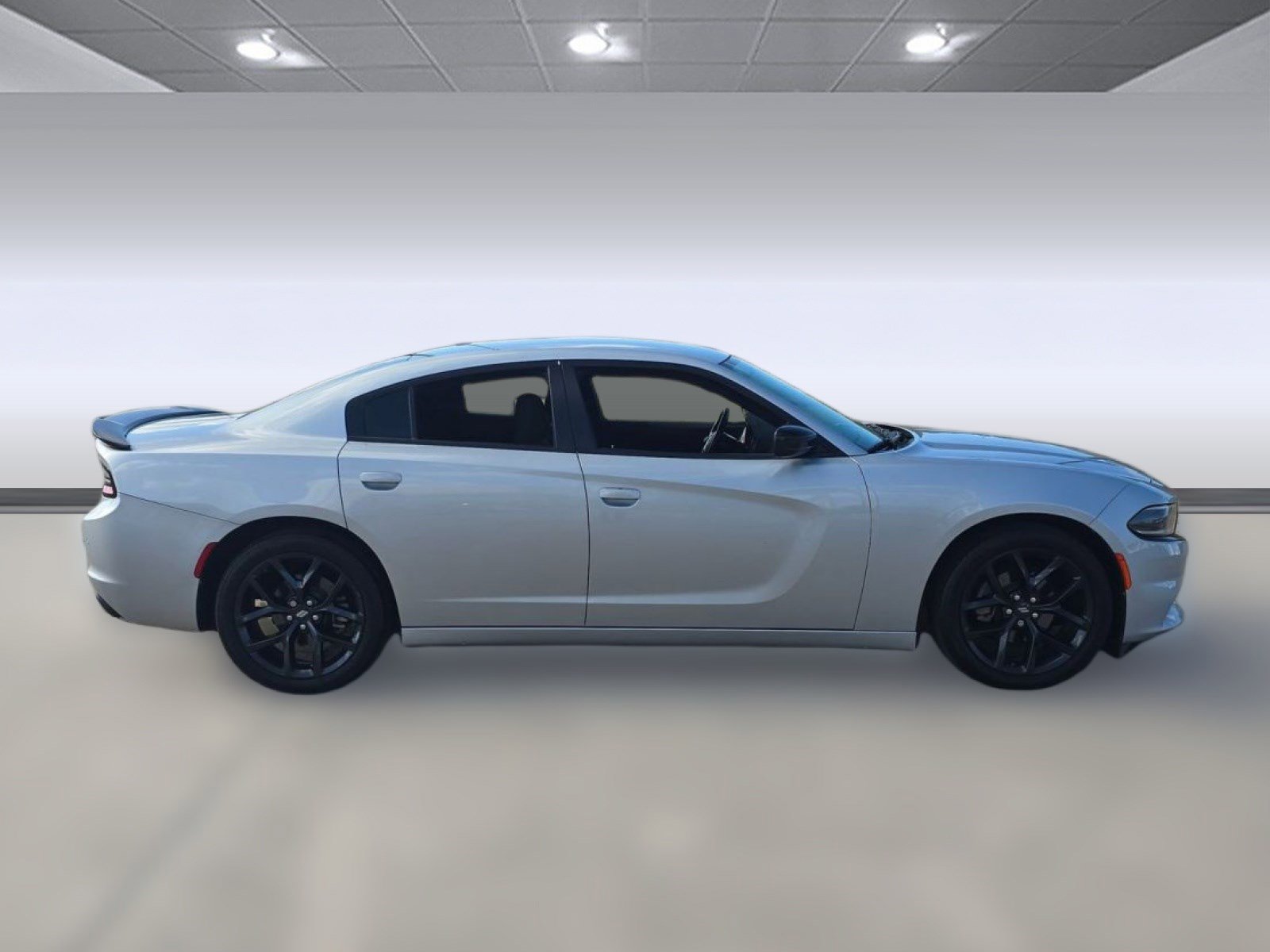 Used 2022 Dodge Charger SXT w/ Blacktop Package image 6