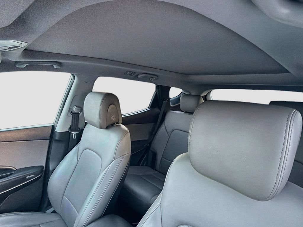 Used 2018 Hyundai Santa Fe Sport w/ 2.4L Tech Package 04 FWD image 26