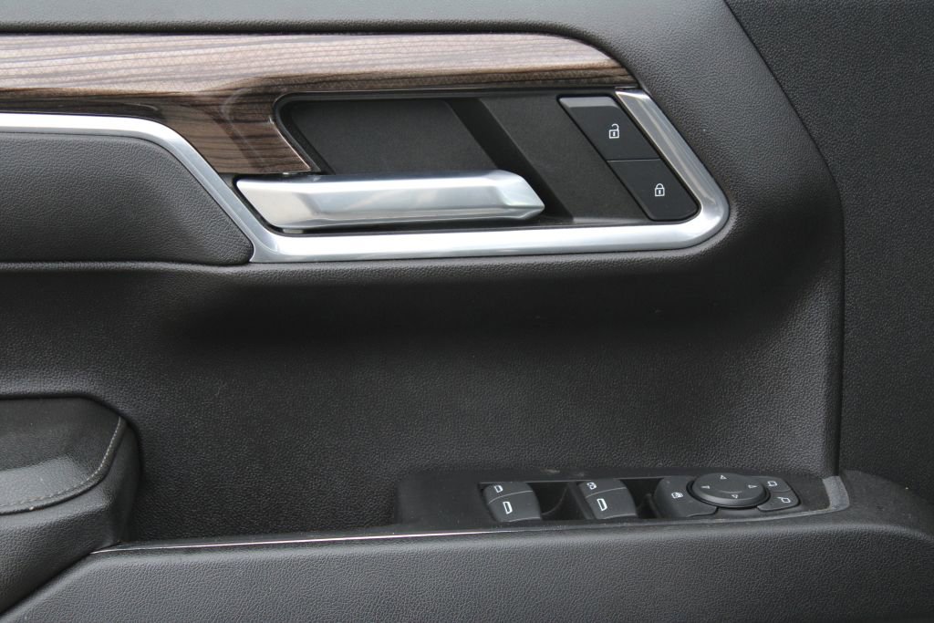 Used 2023 Chevrolet Silverado 1500 LT image 28