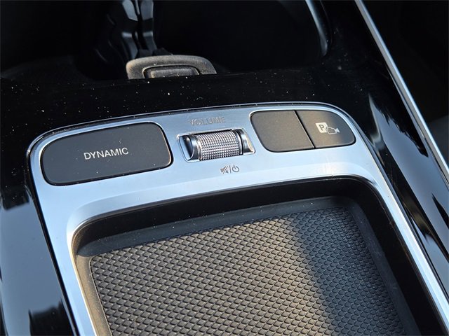 New 2024 Mercedes-Benz GLB 250 4MATIC image 17