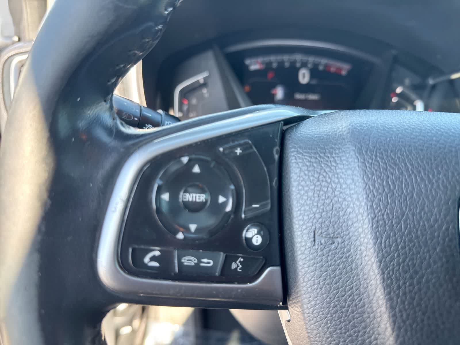 Used 2020 Honda CR-V EX-L image 31