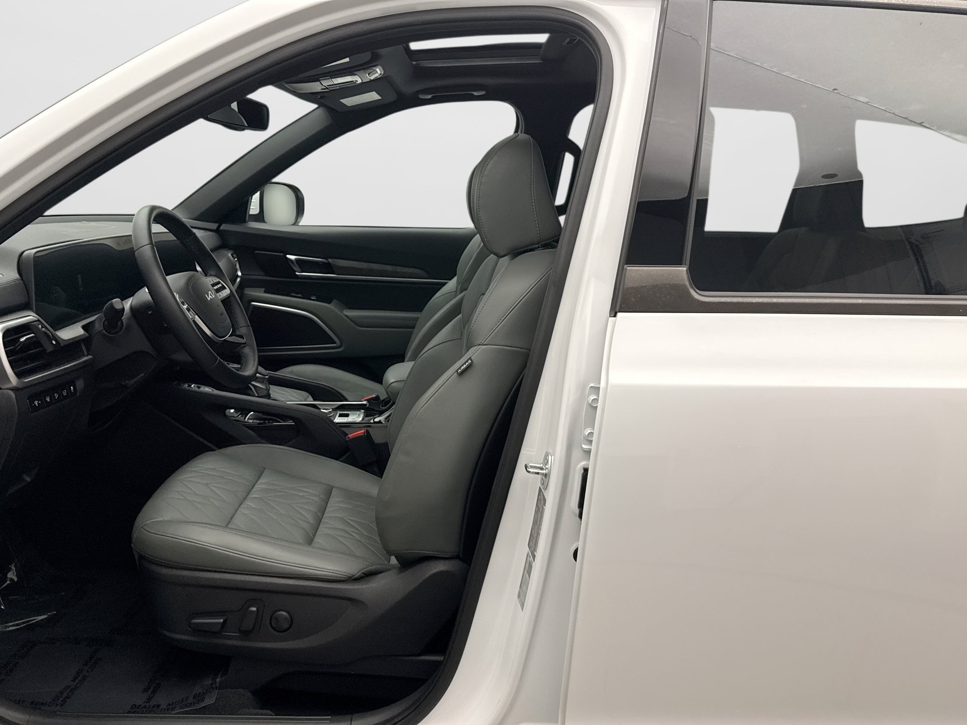 Used 2024 Kia Telluride EX X-Line AWD/4WD image 11