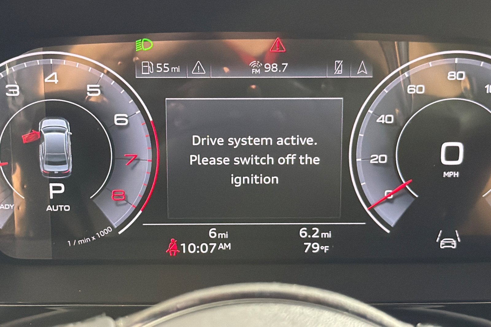 New 2026 Audi A3 2.0T Premium Plus AWD/4WD image 23