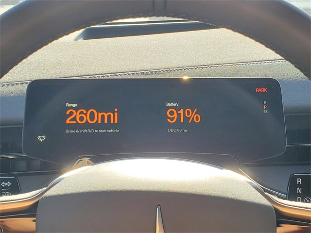 New 2025 Polestar Polestar 3 PERFORMANCE image 19