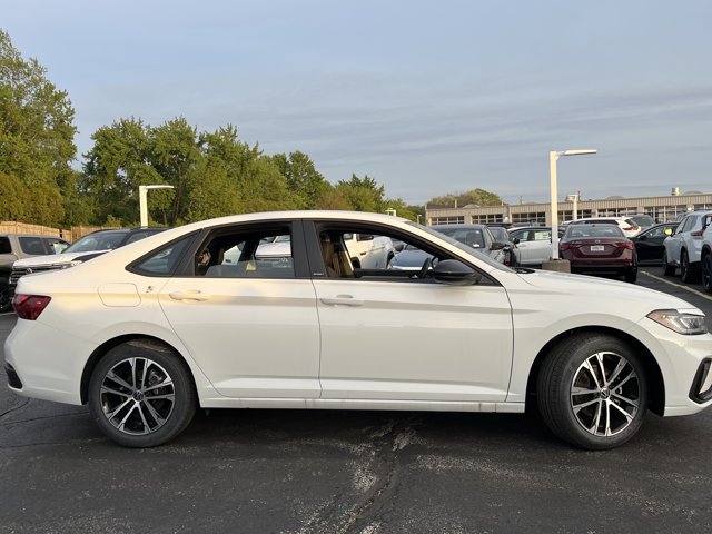 New 2026 Volkswagen Jetta Sport FWD image 13