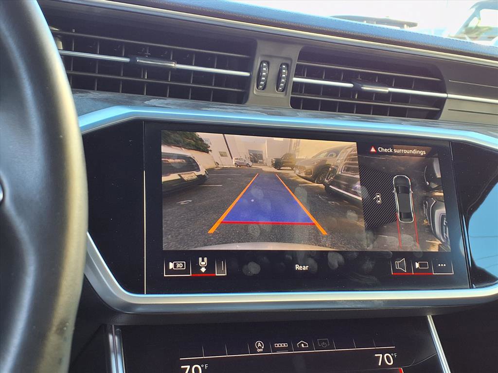 Used 2024 Audi A6 Premium Plus image 6