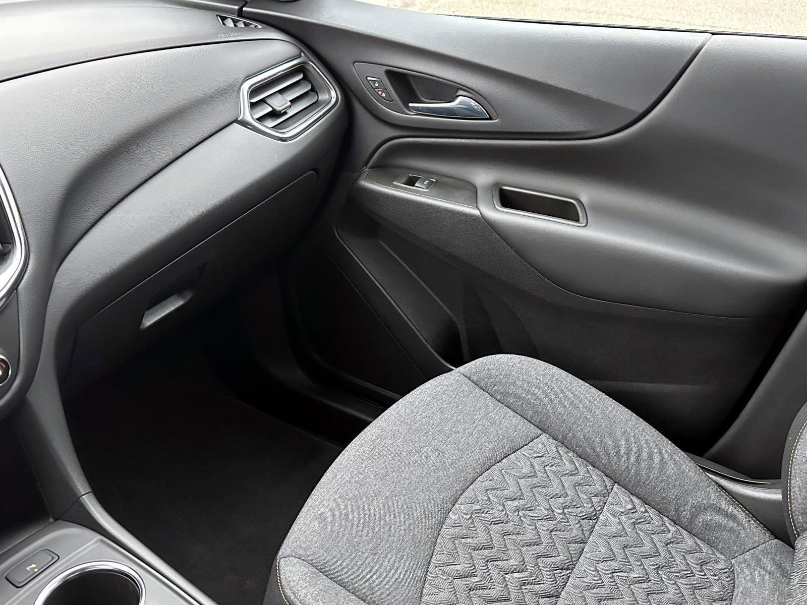 Certified 2022 Chevrolet Equinox LT image 27