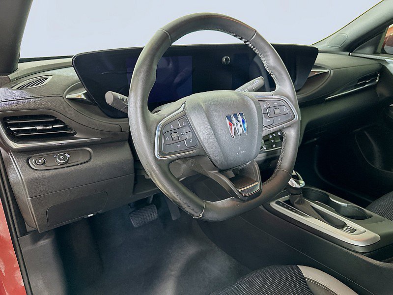 Used 2024 Buick Envista Preferred w/ Convenience I Package FWD image 17
