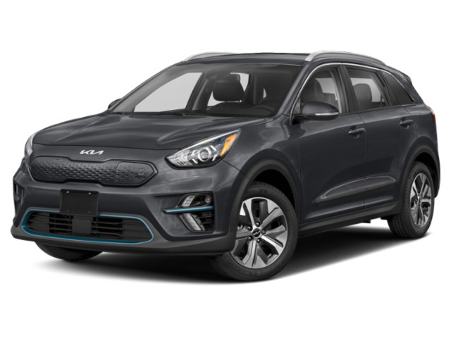 Used 2022 Kia Niro EX FWD image 3
