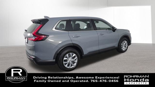 Used 2023 Honda CR-V LX image 9