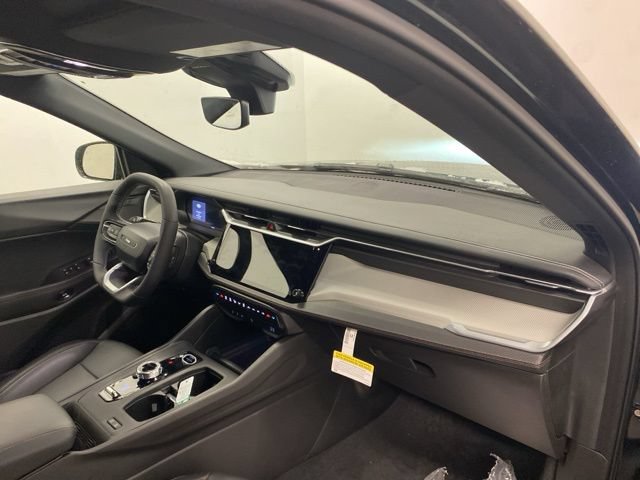 Used 2026 Jeep Cherokee Limited AWD/4WD image 22