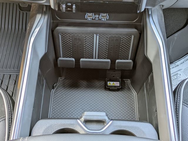 New 2025 RAM 3500 Laramie image 17