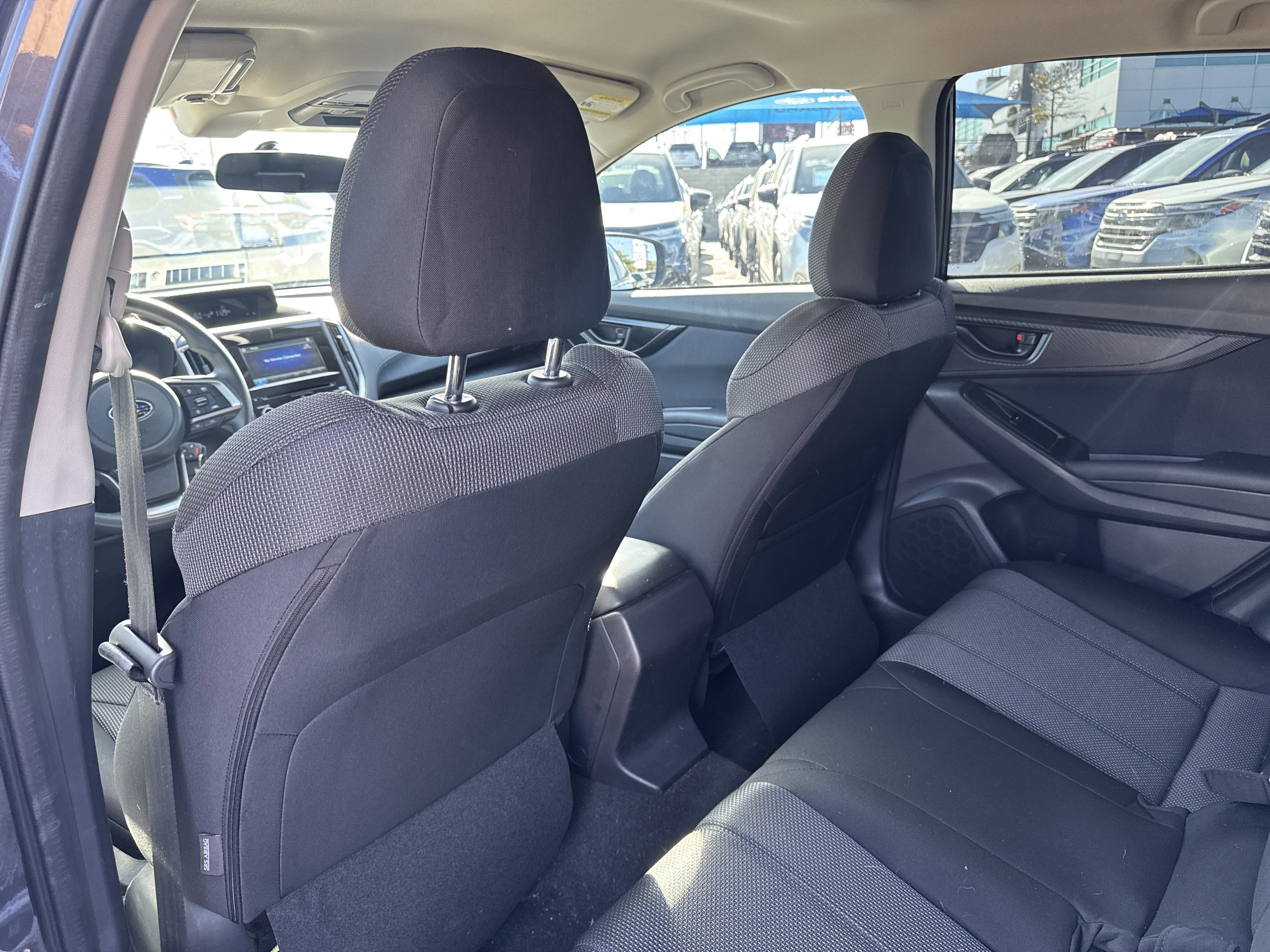 Used 2023 Subaru Impreza Premium image 25