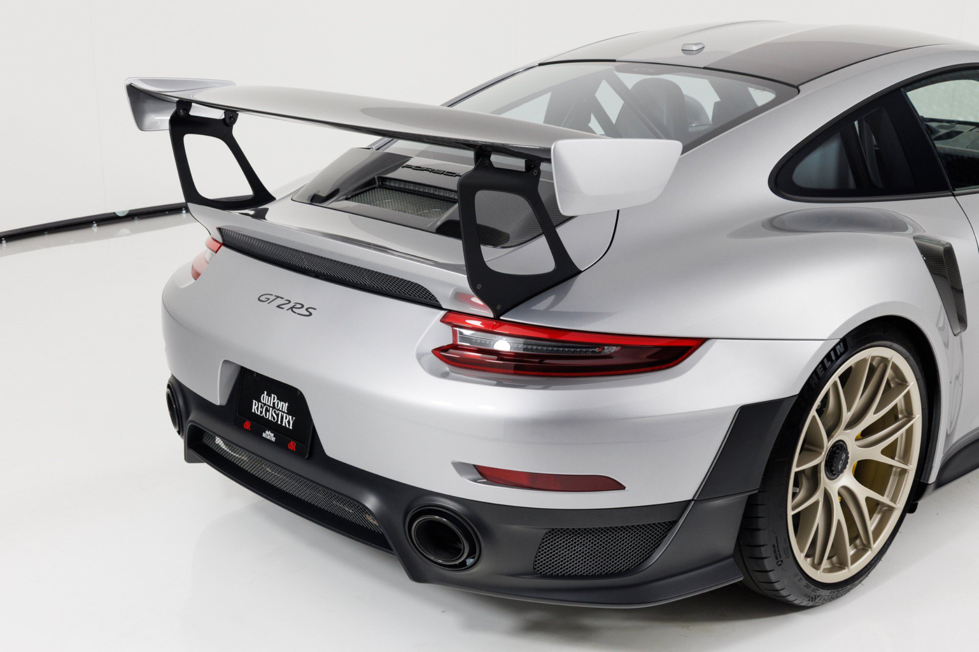 Used 2018 Porsche 911 GT2 RS RWD image 74