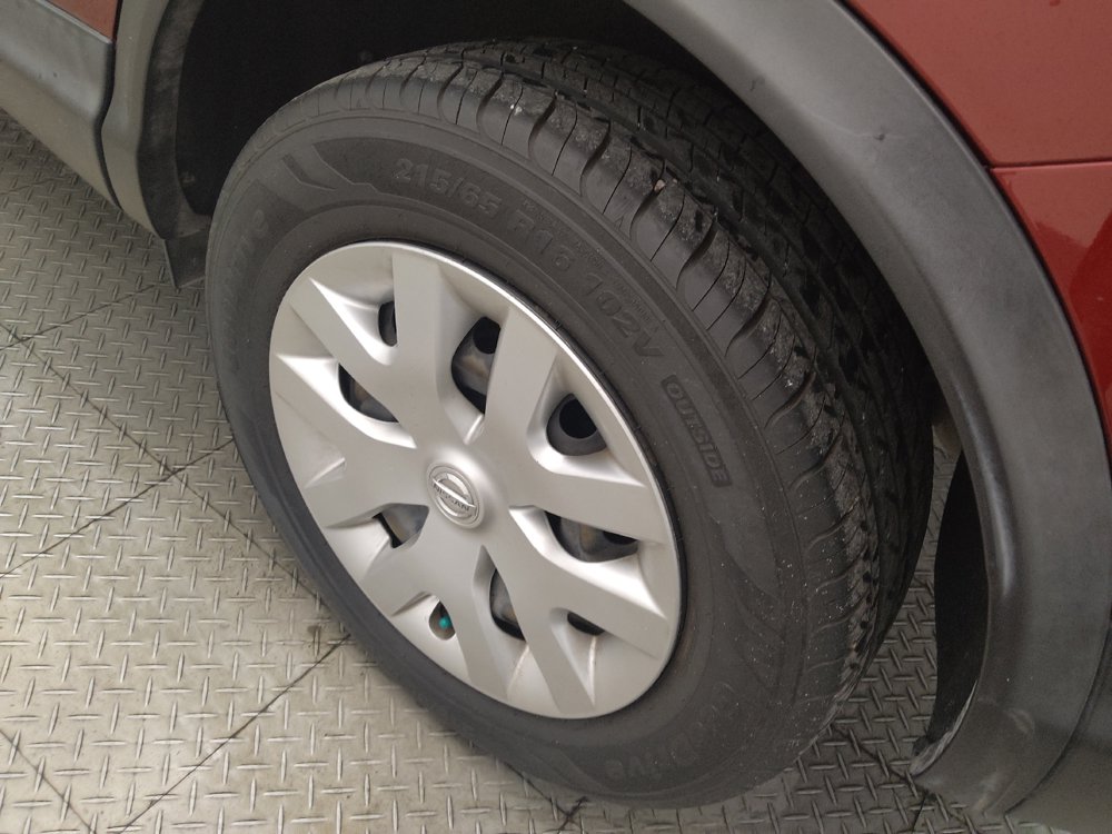 Used 2020 Nissan Rogue Sport S FWD image 31