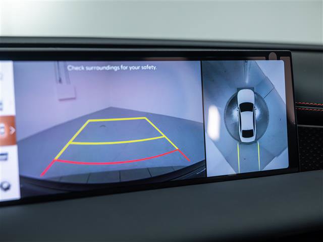 New 2026 Genesis G80 3.5T Sport Prestige image 29