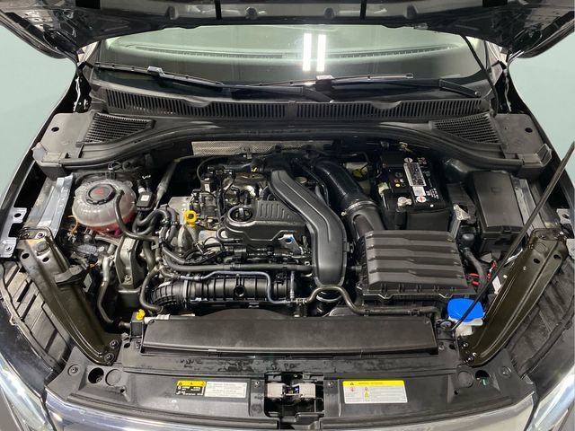 Used 2022 Volkswagen Jetta SE FWD image 32