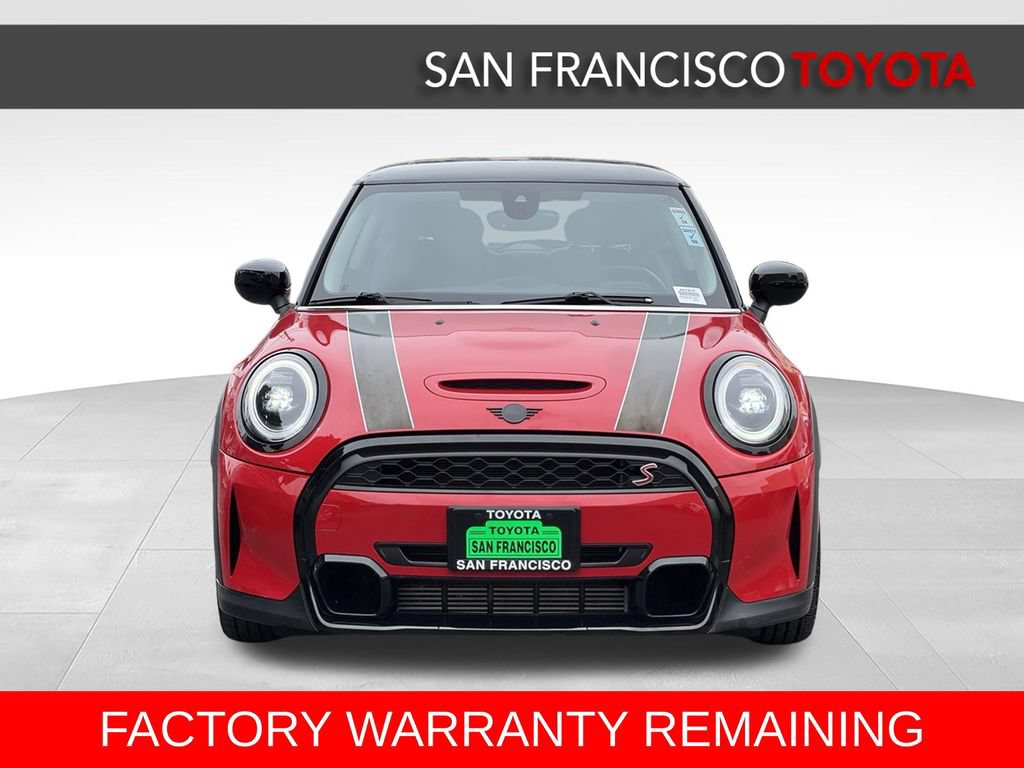 Used 2023 MINI Cooper S FWD image 8