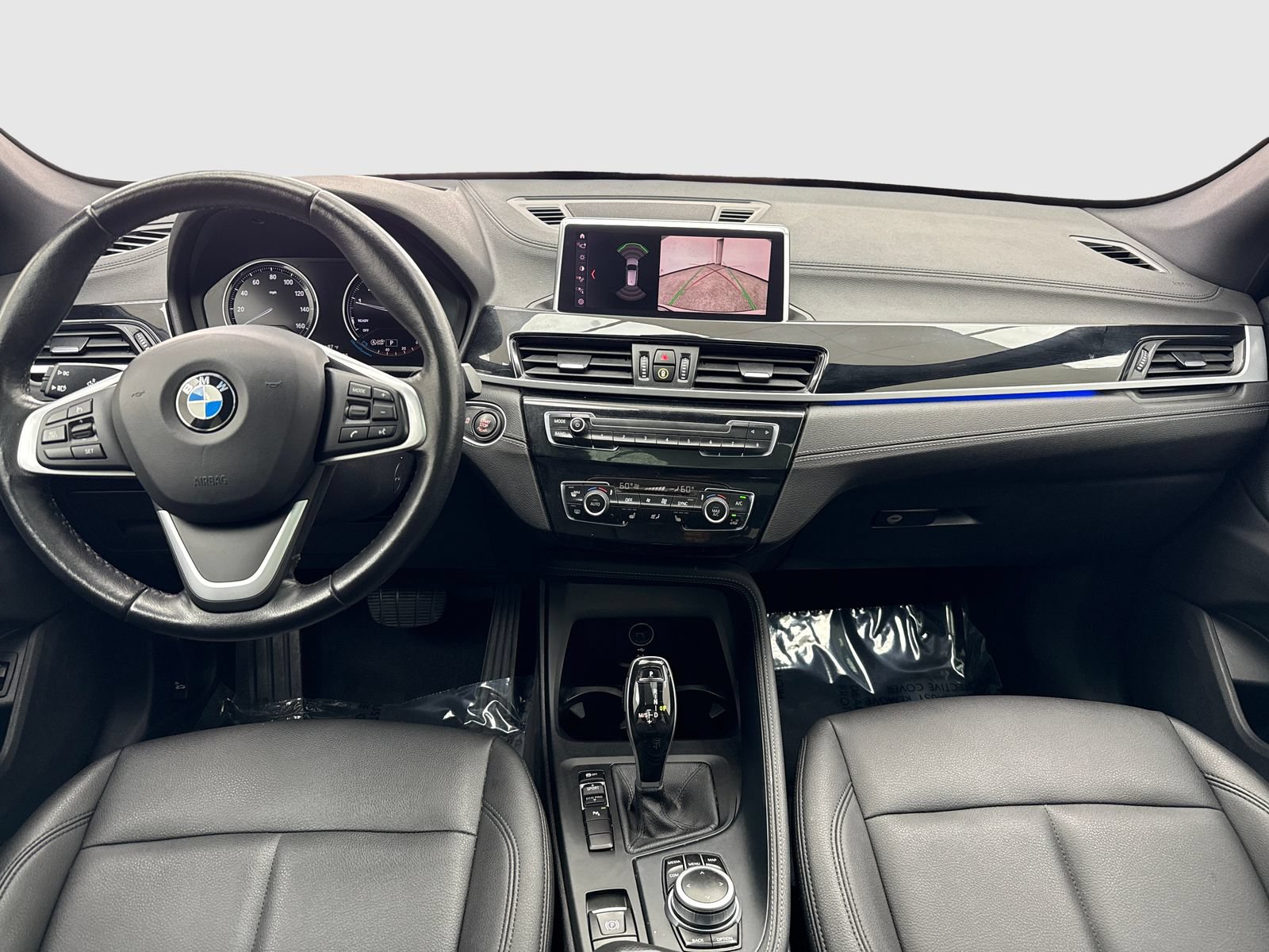 Used 2020 BMW X1 sDrive28i w/ Premium Package FWD image 20
