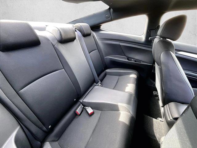 Used 2019 Honda Civic Sport image 25