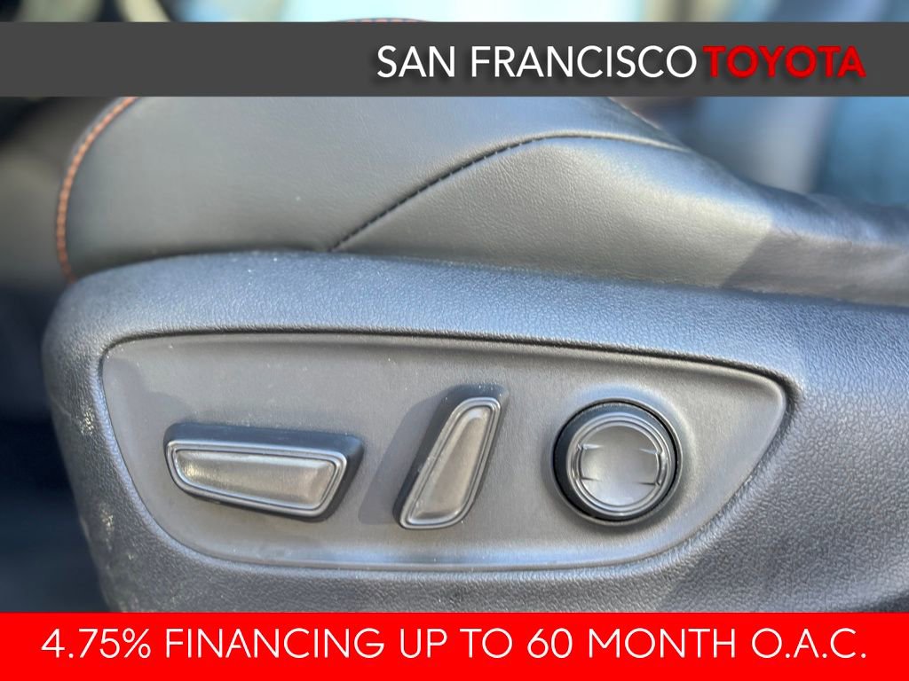 Certified 2023 Toyota RAV4 Adventure w/ Convenience Package image 12