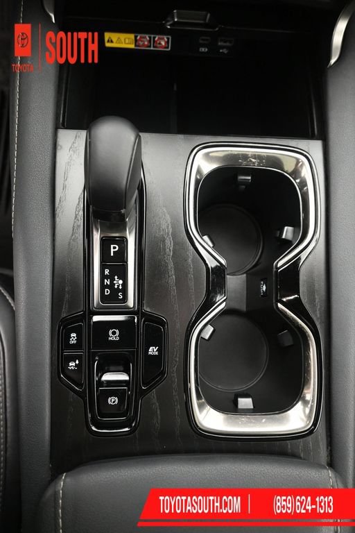 Used 2024 Lexus RX 350h w/ Convenience Package AWD/4WD image 22