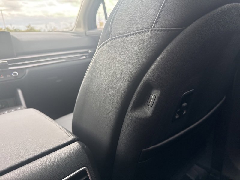 New 2026 Kia Sportage SX image 22