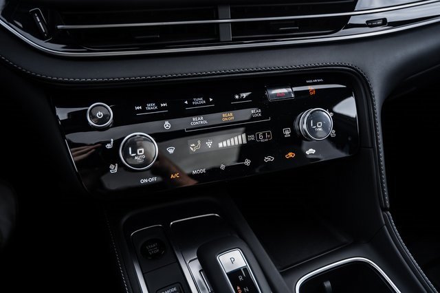 New 2026 INFINITI QX60 Autograph w/ Autograph Tech Package image 22