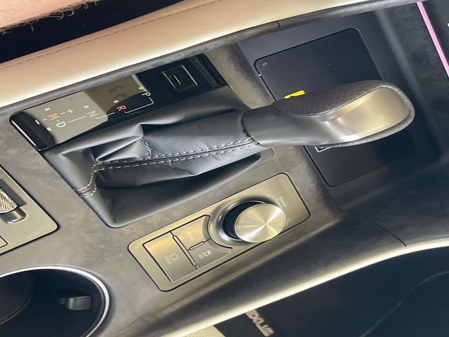 New 2026 Lexus IS 350 F Sport RWD image 29