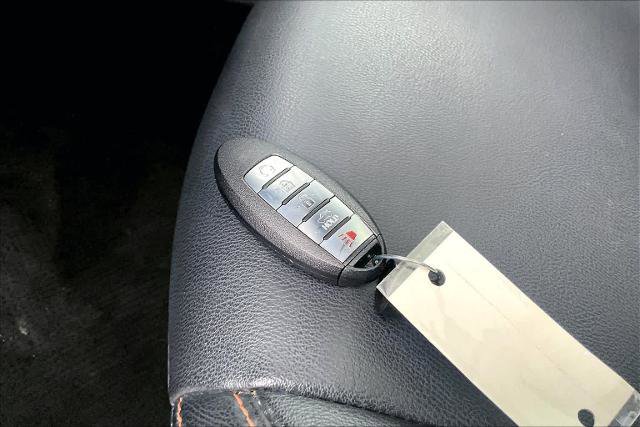 Certified 2023 Nissan Sentra SR w/ SR Premium Package image 13