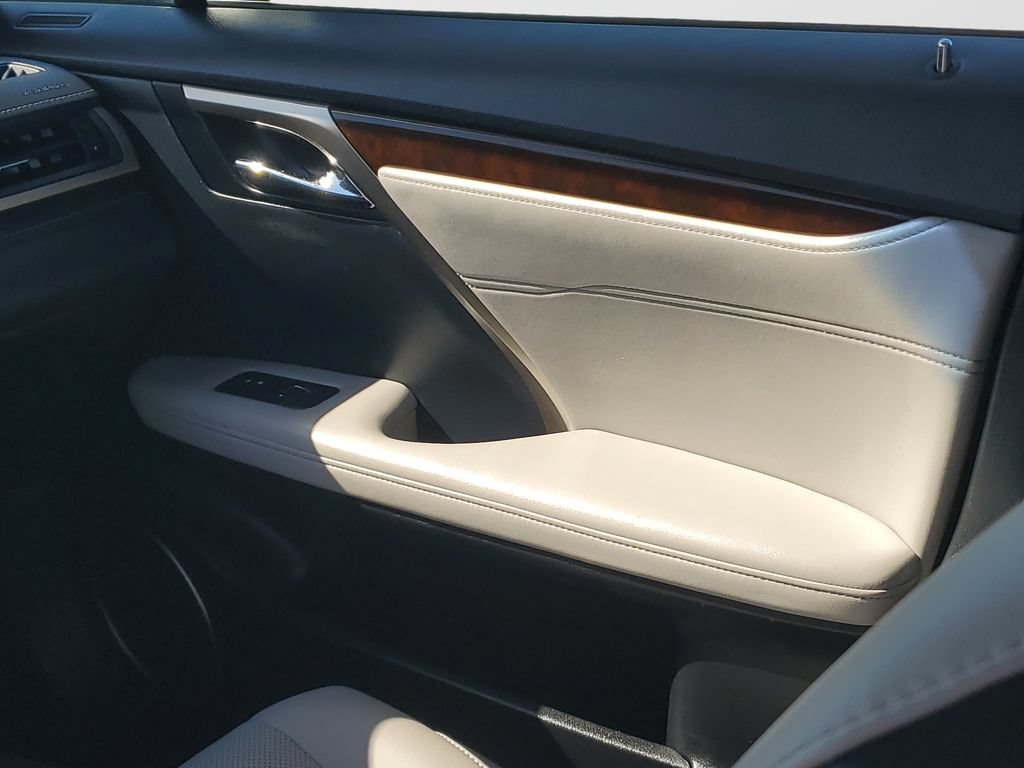 Used 2019 Lexus RX 350 FWD w/ Navigation Package image 24