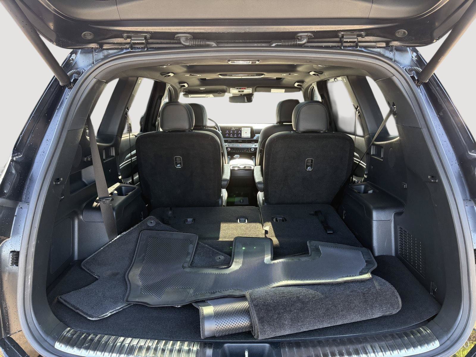 Used 2024 Kia Telluride SX X-Line AWD/4WD image 25